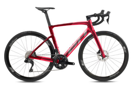 BH RS1 3.5 Shimano 105 Rosso 2023