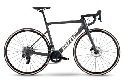 BMC Teammachine SLR Four Road Bike