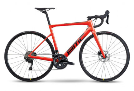 BMC Teammachine SLR Six