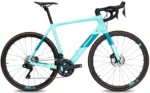 Bianchi Infinito CV Azzurro