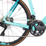 Bianchi Infinito CV Azzurro.2