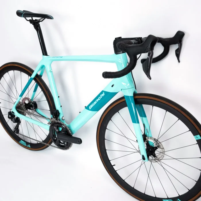 Bianchi Infinito CV Azzurro.3