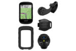 Ciclocomputer GPS Garmin Edge 530 Pack MTB