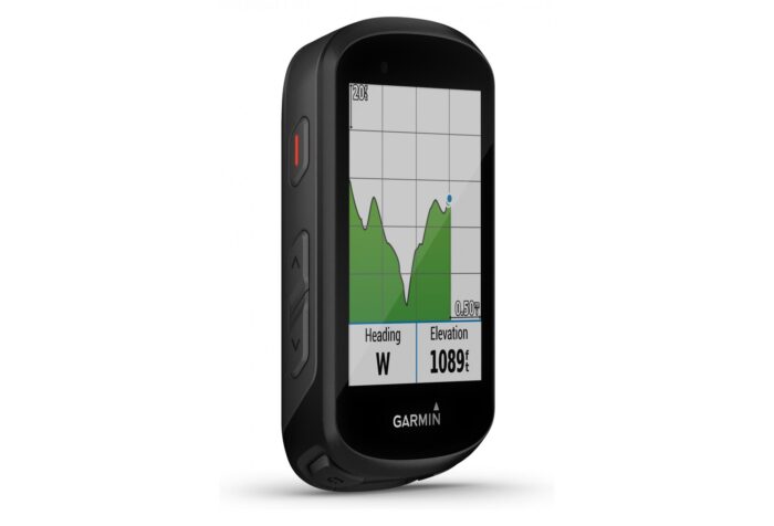 Ciclocomputer GPS Garmin Edge 530 Pack MTB