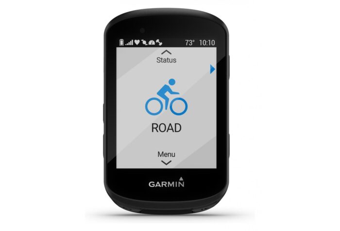 Ciclocomputer GPS Garmin Edge 530 Pack MTB