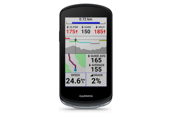 Ciclocomputer Garmin Edge 1040 Bundle