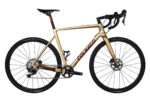 Colnago G3 X Shimano GRX 11S Oro 2022