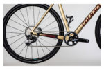 Colnago G3 X Shimano GRX 11S Oro 2022