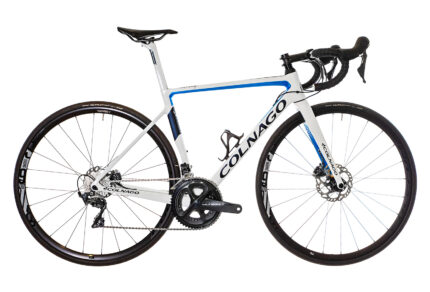 Colnago V3 Disc Shimano Ultegra