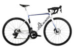 Colnago V3 Disc Sram Rival eTap AXS Bianco Blu 2022..