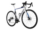 Colnago V3 Disc Sram Rival eTap AXS Bianco Blu 2022