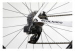 Colnago V3 Disc Sram Rival eTap AXS Bianco Blu 2022