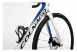 Colnago V3 Disc Sram Rival eTap AXS Bianco Blu 2022