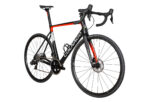 Colnago V3 Disc Sram Rival eTap AXS Blu grigio carbonio 2022