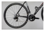 Colnago V3 Disc Sram Rival eTap AXS Blu grigio carbonio 2022