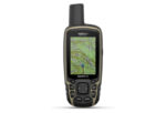 GPS palmare Garmin GPSMAP 65