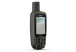 GPS palmare Garmin GPSMAP 65s