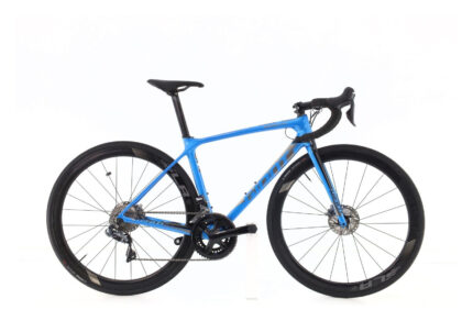 Giant TCR Advanced Pro Carbon Di2 11V Prodotto ricondizionato