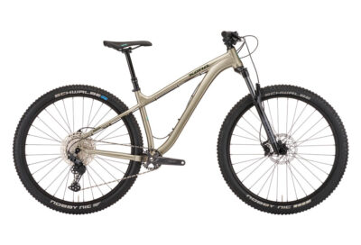 Kona Honzo Hardtail MTB Pewter Grigio 2022