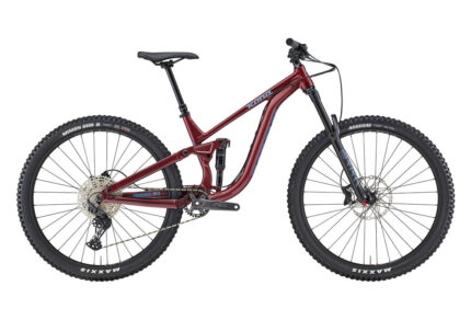 Kona Process 153 SE Microshift