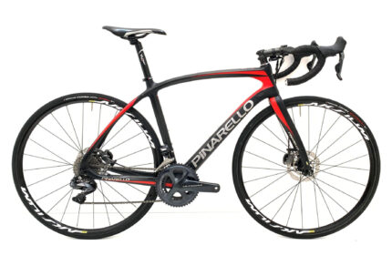 Pinarello Mercurio Carbone Di2 11V Prodotto ricondizionato