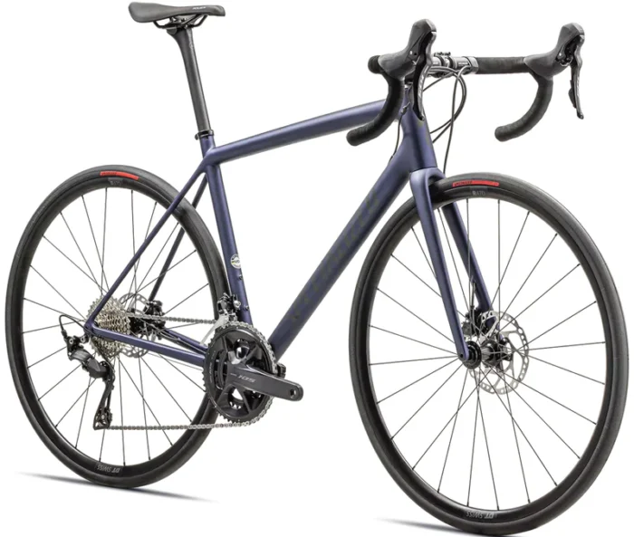 Specialized Aethos Sport Blu