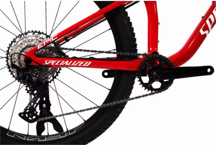 Specialized Epic Comp MOLTO BUONO 2021