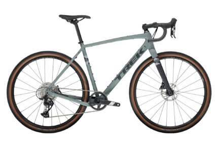 Trek Checkpoint ALR 5 Grigio Verde opaco