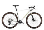 Trek Checkpoint ALR 5 Sram Apex eTap AXS 12V Bianco