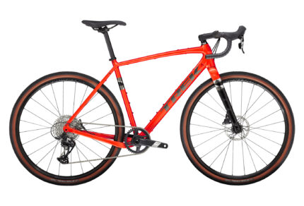 Trek Checkpoint ALR 5 Sram Lava Rosso