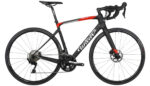 Wilier Triestina Cento1NDR Nero Rosso 2023