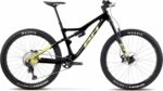 BH Lynx Trail Carbon 9.0 Nero.Giallo 2022