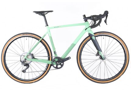 BIANCHI IMPULSO PRO GRX 600