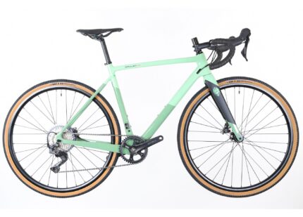 BIANCHI IMPULSO PRO GRX 600