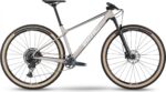 BMC MTB Twostroke 01 Three Hardtail Arctic Silver Prisma 2023