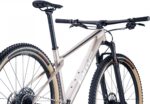 BMC MTB Twostroke 01 Three Hardtail Arctic Silver Prisma 2023