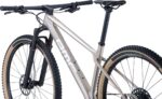 BMC MTB Twostroke 01 Three Hardtail Arctic Silver Prisma 2023