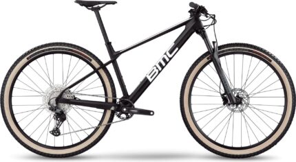 BMC Twostroke 01 Five Hardtail Carbonio Grigio 2023