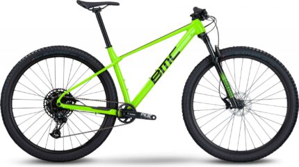 BMC Twostroke AL One Hardtail Poison Green 2023