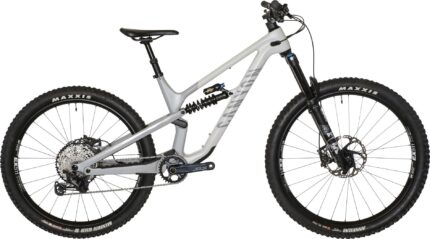 Canyon Spectral Mullet CF8 Grigio 2023 M