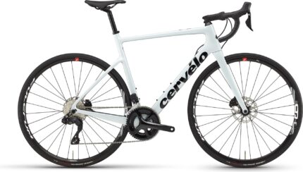 Cervelo Cervedonia Shimano 105 Di2 12V Glacier 2023