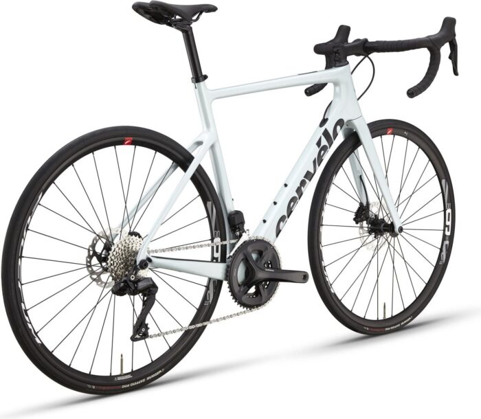 Cervelo Cervedonia Shimano 105 Di2 12V Glacier 2023