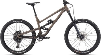 Commencal Clash Ride Sram SX Eagle 12V 27,5