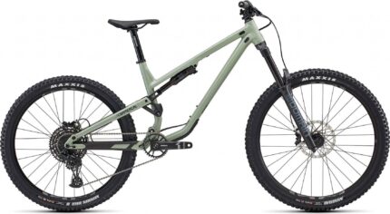 Commencal Meta SX Origin Sram SX Eagle 12V 29 27,5 Verde