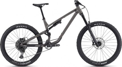 Commencal Meta SX Sram SX Eagle 12V 29 27.5 Grigio Dirt