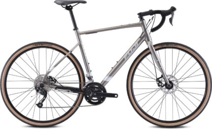 Fuji Jari 2.5 Shimano Claris 8V 700 mm Beige