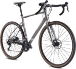 Fuji Jari 2.5 Shimano Claris 8V 700 mm Beige