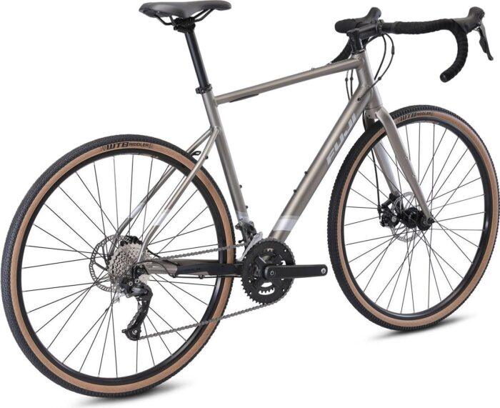 Fuji Jari 2.5 Shimano Claris 8V 700 mm Beige