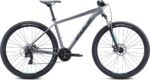 Fuji Nevada 29 1.9 Hardtail Satinato Grigio Grafite