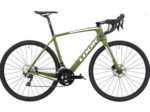 Look bici Gravel 765 Tappetino verde 2024